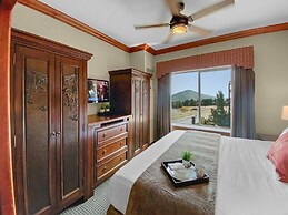 Westgate Escape! Mountain Luxury In Park City 3601b 1 Bedroom Studio