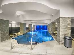 Westgate Escape! Mountain Luxury In Park City 3601b 1 Bedroom Studio