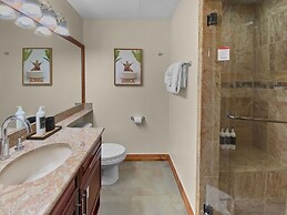 Westgate Escape! Mountain Luxury In Park City 3601b 1 Bedroom Studio