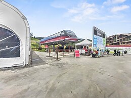 Westgate Escape! Mountain Luxury In Park City 3601b 1 Bedroom Studio