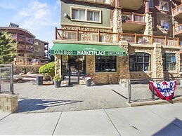 Westgate Escape! Mountain Luxury In Park City 3601b 1 Bedroom Studio