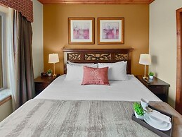 Westgate Escape! Mountain Luxury In Park City 3601b 1 Bedroom Studio