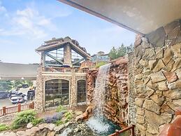 Westgate Escape! Mountain Luxury In Park City 3601b 1 Bedroom Studio