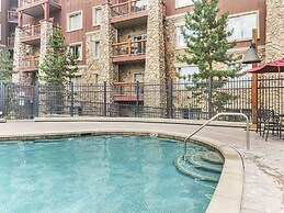 Westgate Escape! Mountain Luxury In Park City 3601b 1 Bedroom Studio