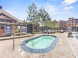 Westgate Escape! Mountain Luxury In Park City 3601b 1 Bedroom Studio