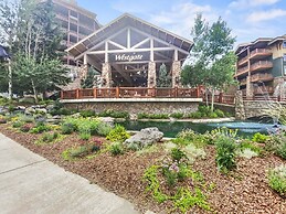 Westgate Escape! Mountain Luxury In Park City 3601b 1 Bedroom Studio
