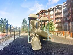 Westgate Escape! Mountain Luxury In Park City 3601b 1 Bedroom Studio