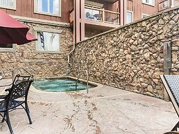 Westgate Escape! Mountain Luxury In Park City 3601b 1 Bedroom Studio