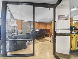 Westgate Escape! Mountain Luxury In Park City 3601b 1 Bedroom Studio