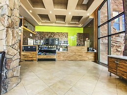 Westgate Escape! Mountain Luxury In Park City 3601b 1 Bedroom Studio