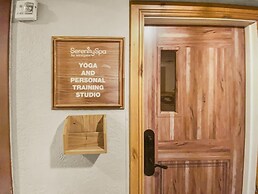 Westgate Escape! Mountain Luxury In Park City 3601b 1 Bedroom Studio