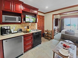 Westgate Escape! Mountain Luxury In Park City 3601b 1 Bedroom Studio