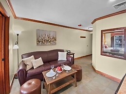 Westgate Escape! Mountain Luxury In Park City 3601b 1 Bedroom Studio