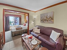 Westgate Escape! Mountain Luxury In Park City 3601b 1 Bedroom Studio