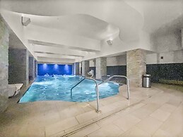 Westgate Escape! Mountain Luxury In Park City 3601b 1 Bedroom Studio