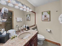 Westgate Escape! Mountain Luxury In Park City 3601b 1 Bedroom Studio