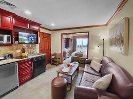 Westgate Escape! Mountain Luxury In Park City 3601b 1 Bedroom Studio