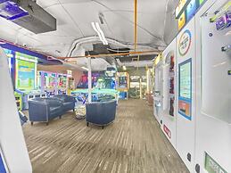 Westgate Escape! Mountain Luxury In Park City 3601b 1 Bedroom Studio