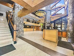 Westgate Escape! Mountain Luxury In Park City 3601b 1 Bedroom Studio