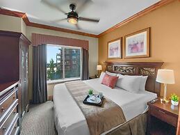 Westgate Escape! Mountain Luxury In Park City 3601b 1 Bedroom Studio