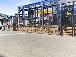 Westgate Escape! Mountain Luxury In Park City 3601b 1 Bedroom Studio