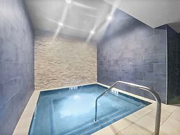 Westgate Escape! Mountain Luxury In Park City 3601b 1 Bedroom Studio