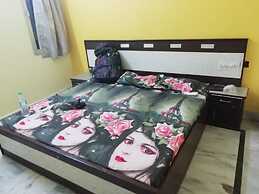 Goroomgo Orange Classic Rishikesh