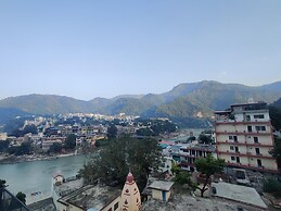 Goroomgo Orange Classic Rishikesh