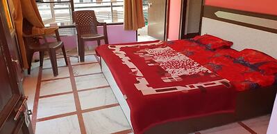 Goroomgo Orange Classic Rishikesh