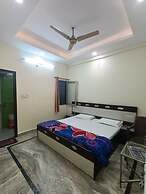 Goroomgo Orange Classic Rishikesh