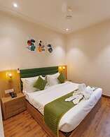 mannat residency by io hotels
