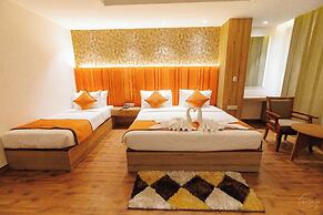 mannat residency by io hotels