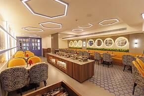 mannat residency by io hotels