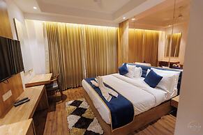 mannat residency by io hotels