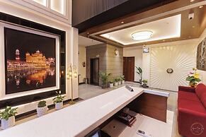 mannat residency by io hotels