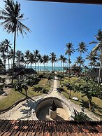 Arys lagoon bungalow & hotel