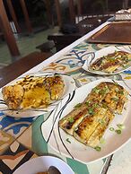 Arys lagoon bungalow & hotel