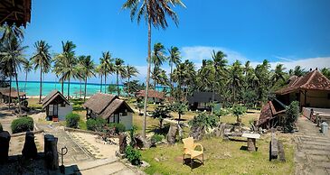 Arys lagoon bungalow & hotel