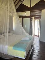 Arys lagoon bungalow & hotel