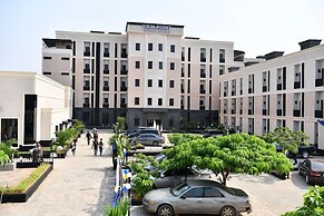 View point Hotel and Suites
