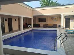 View point Hotel and Suites