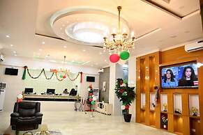 View point Hotel and Suites