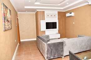 View point Hotel and Suites