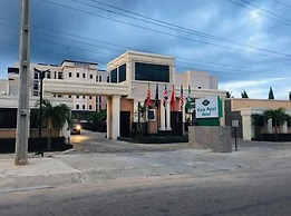 View point Hotel and Suites