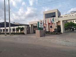 View point Hotel and Suites
