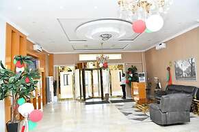View point Hotel and Suites