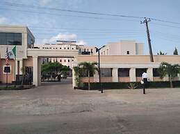 View point Hotel and Suites