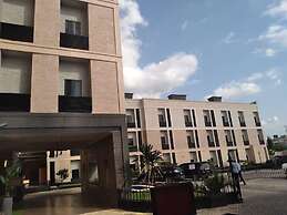 View point Hotel and Suites