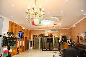 View point Hotel and Suites