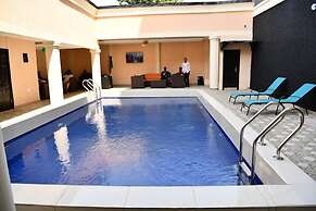 View point Hotel and Suites